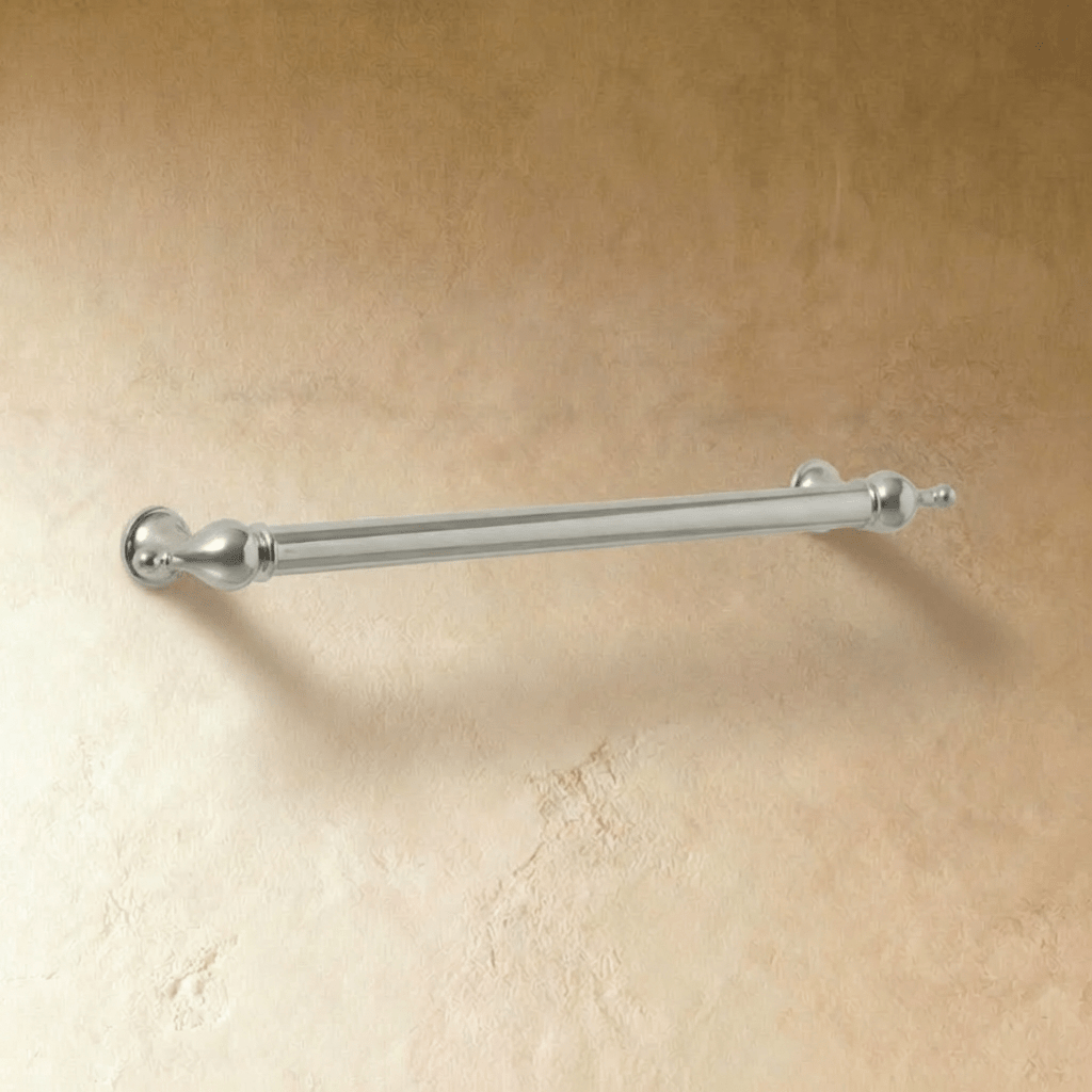 Fleck Knob & Pull Bar - Residence Supply