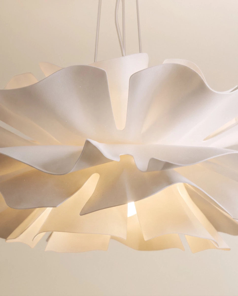 Fleur Chandelier - Residence Supply