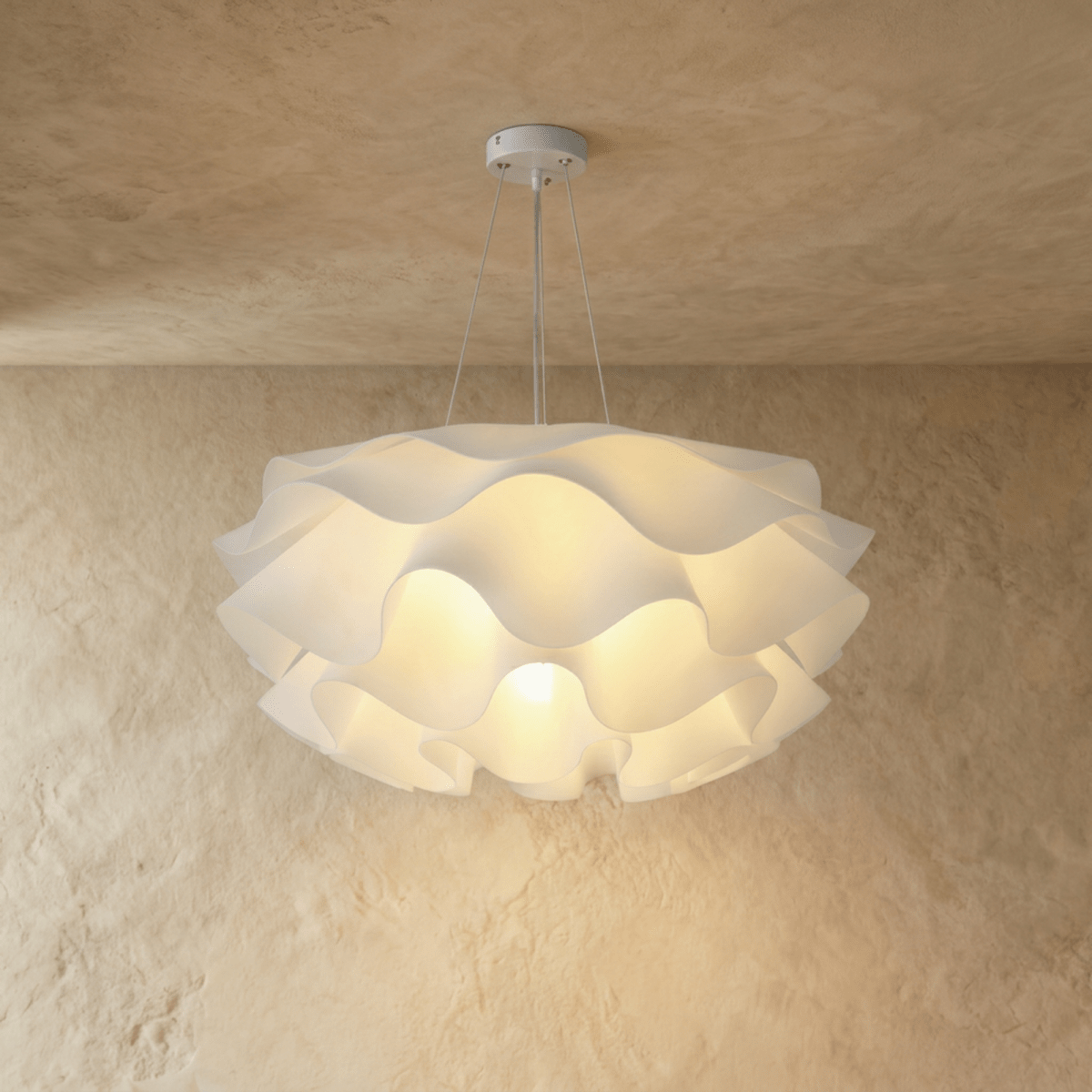 Fleur Chandelier - Residence Supply