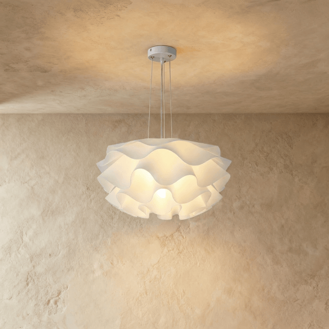 Fleur Chandelier - Residence Supply