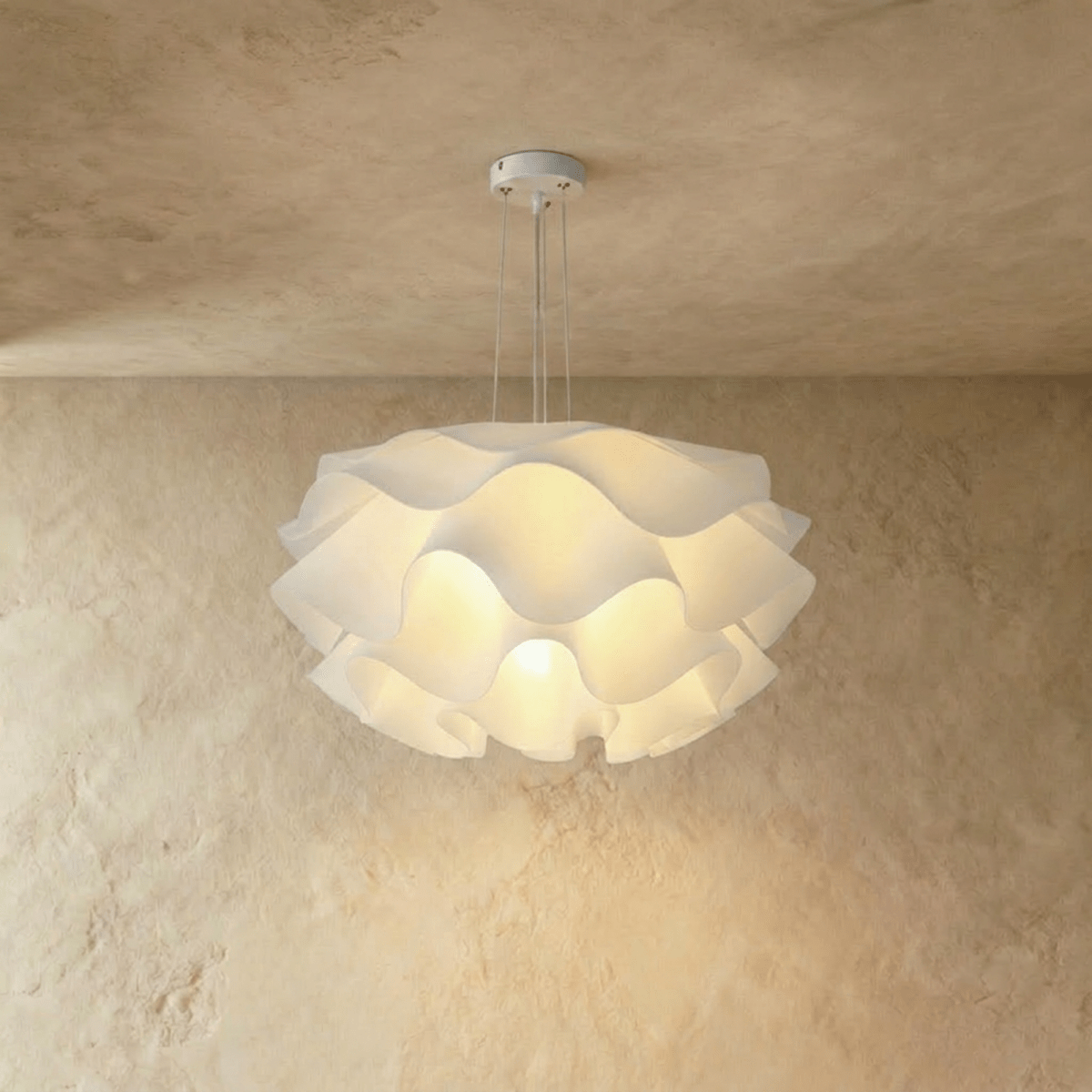 Fleur Chandelier - Residence Supply