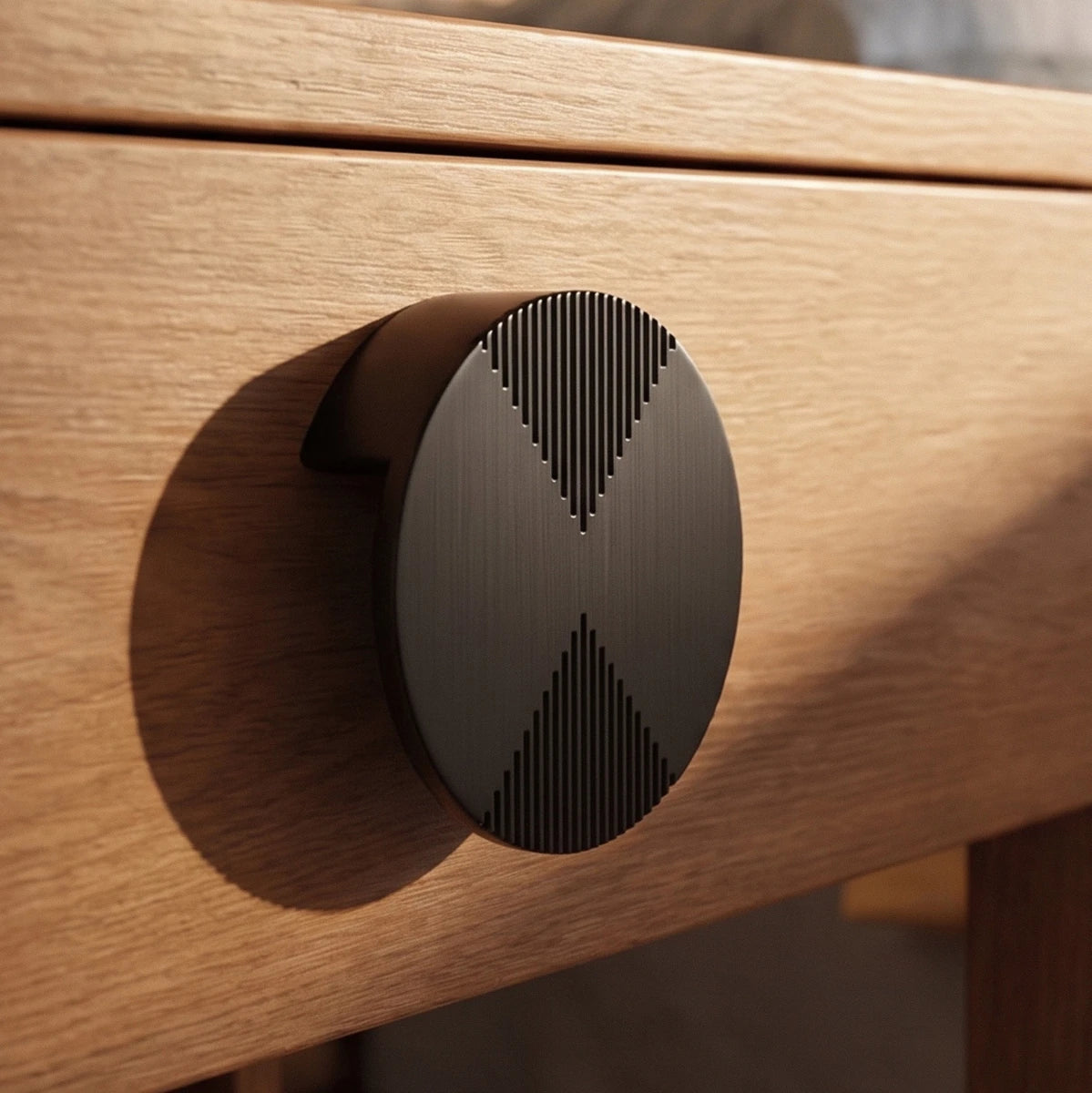 Flict Knob - Residence Supply