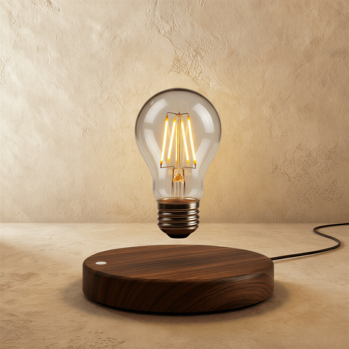 Float Table Lamp - Residence Supply