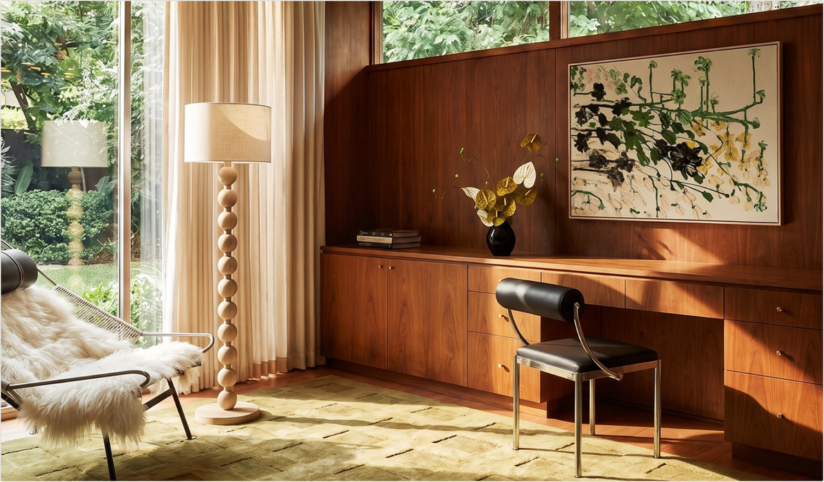 Floor Lamps & Standing Lamps