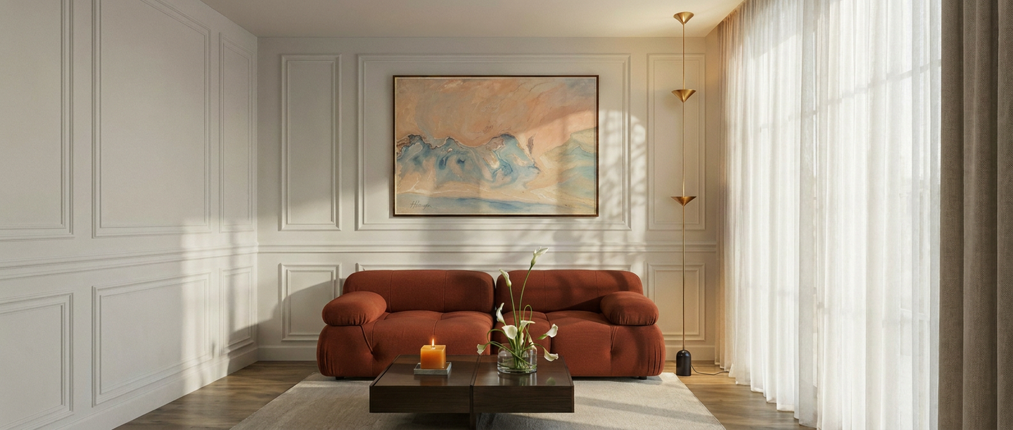 Floor To Ceiling Lamps