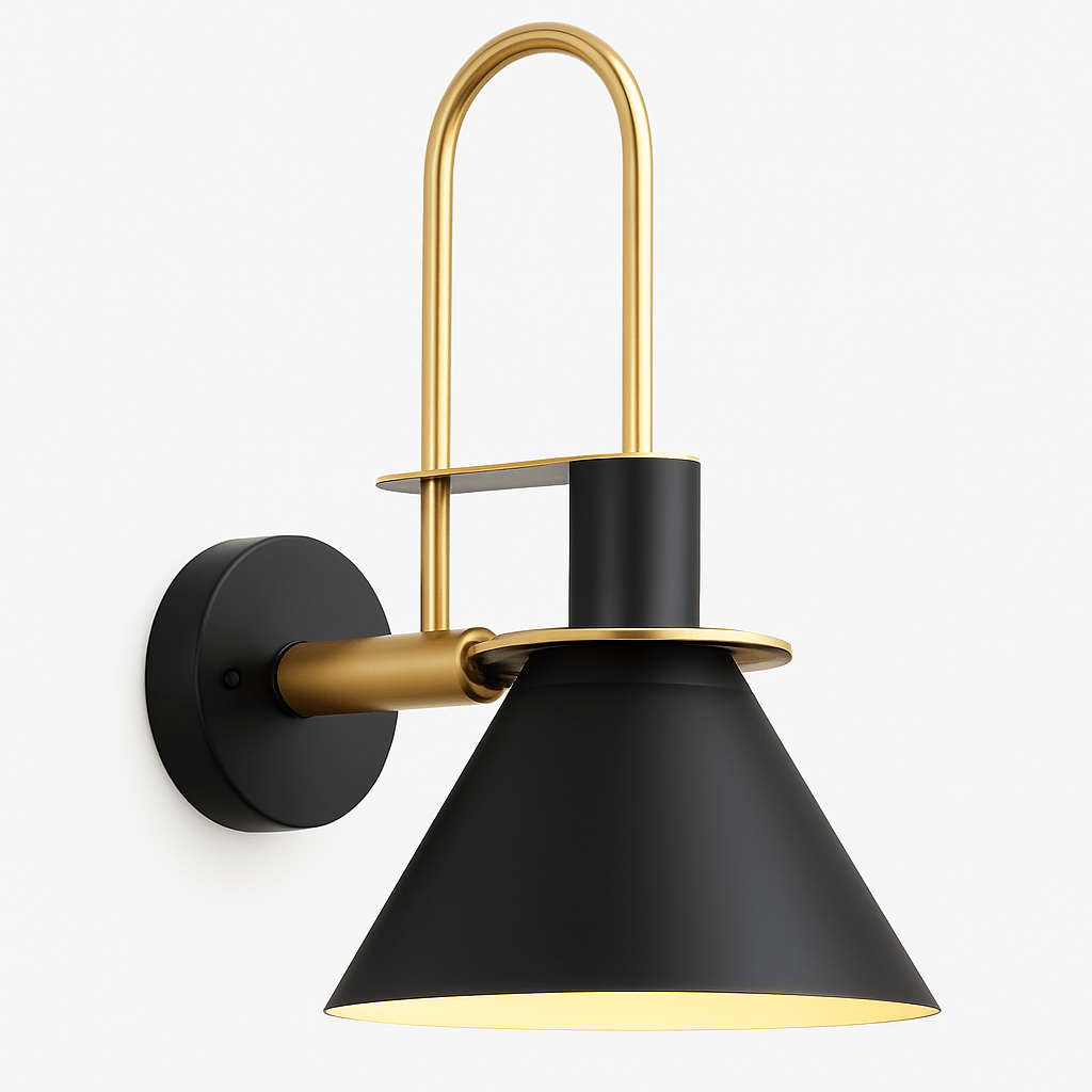 Flovia Wall Lamp - Residence Supply