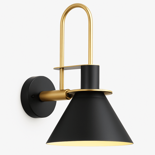 Flovia Wall Lamp - Residence Supply