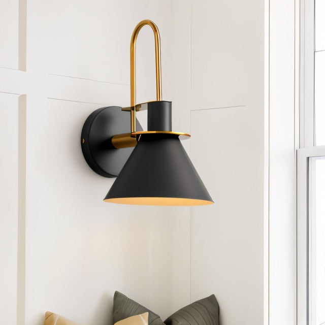 Flovia Wall Lamp - Residence Supply