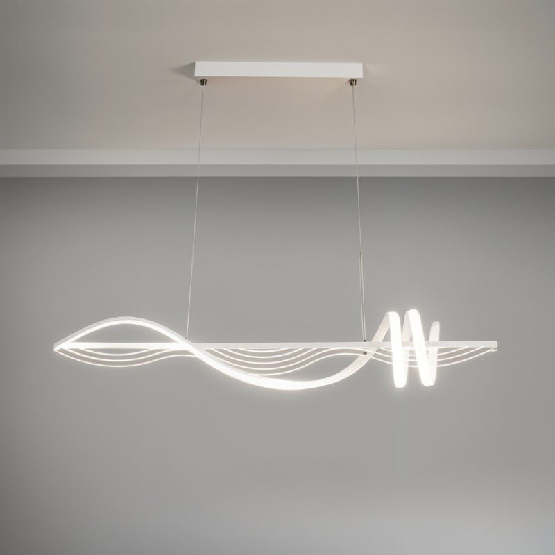 Lustre Fluo