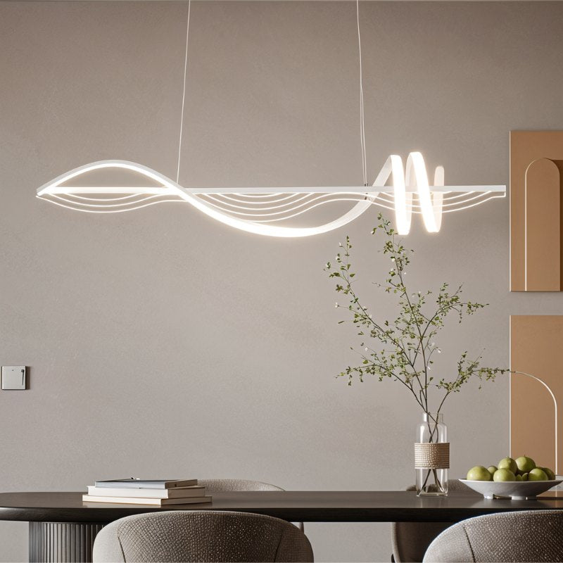 Lustre Fluo