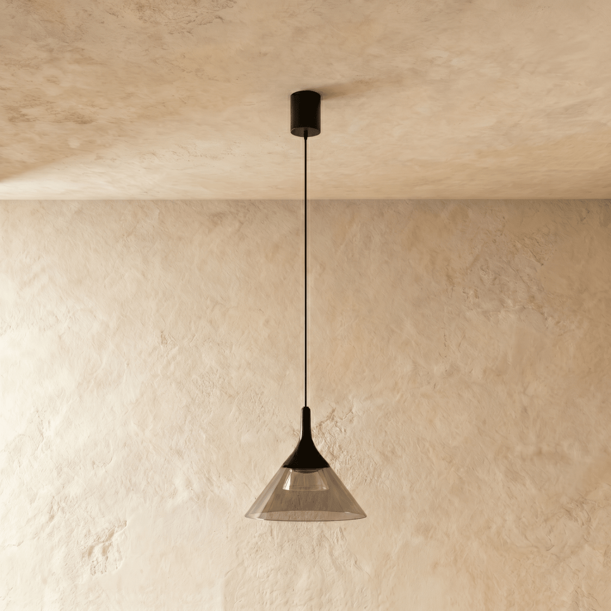 Fluvic Pendant Light - Residence Supply