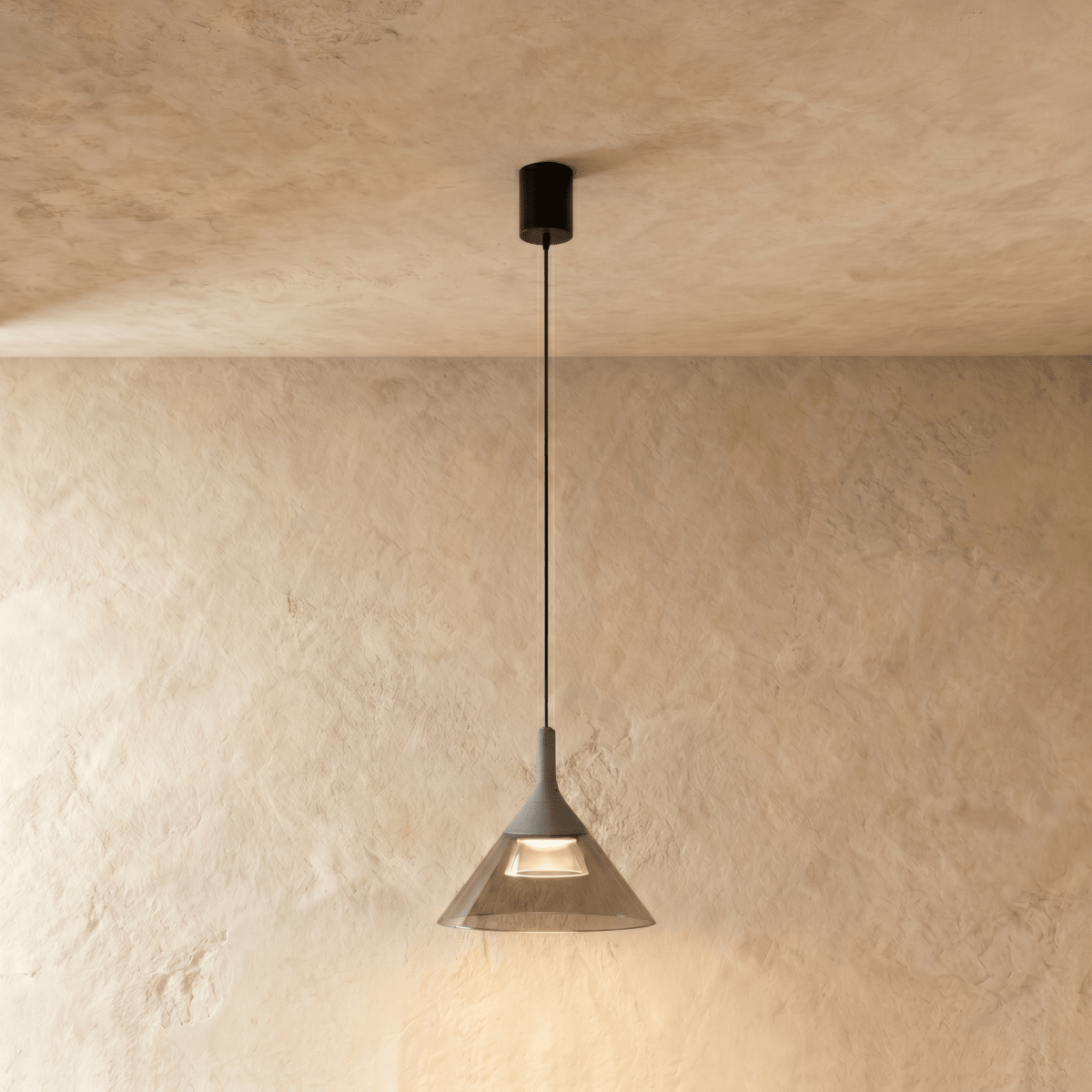 Fluvic Pendant Light - Residence Supply