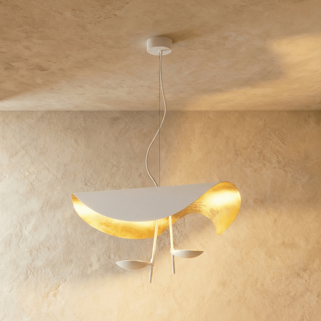 Foglia Pendant Light - Residence Supply