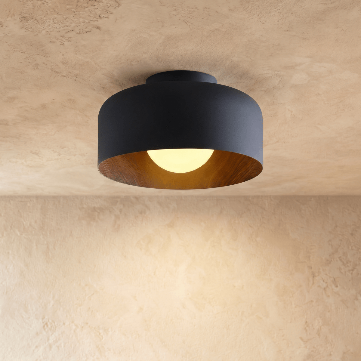 Folkio Ceiling Light - Residence Supply