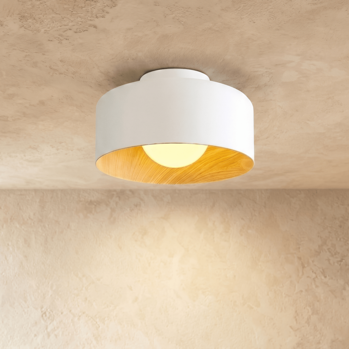 Folkio Ceiling Light - Residence Supply