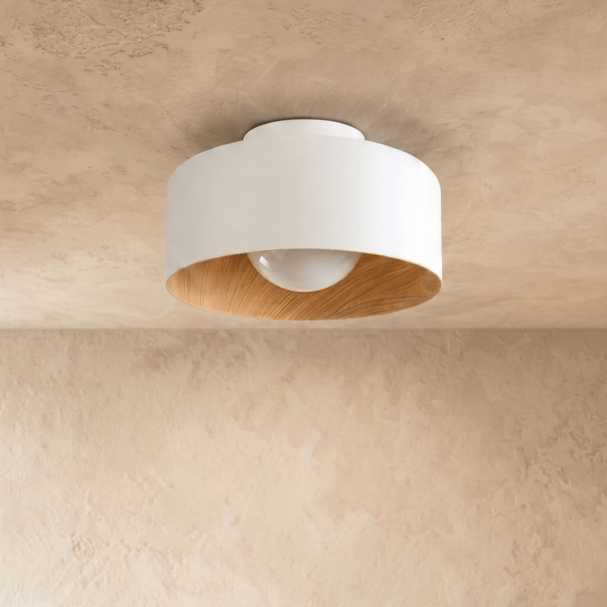Folkio Ceiling Light - Residence Supply
