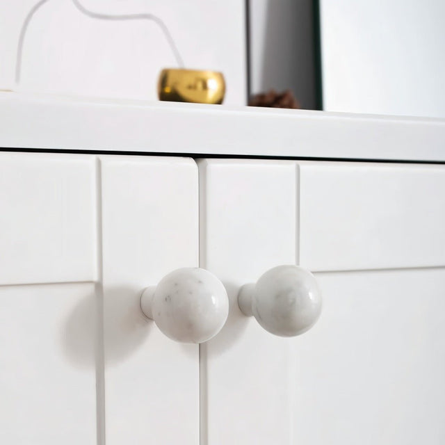 Fon Marble Knob