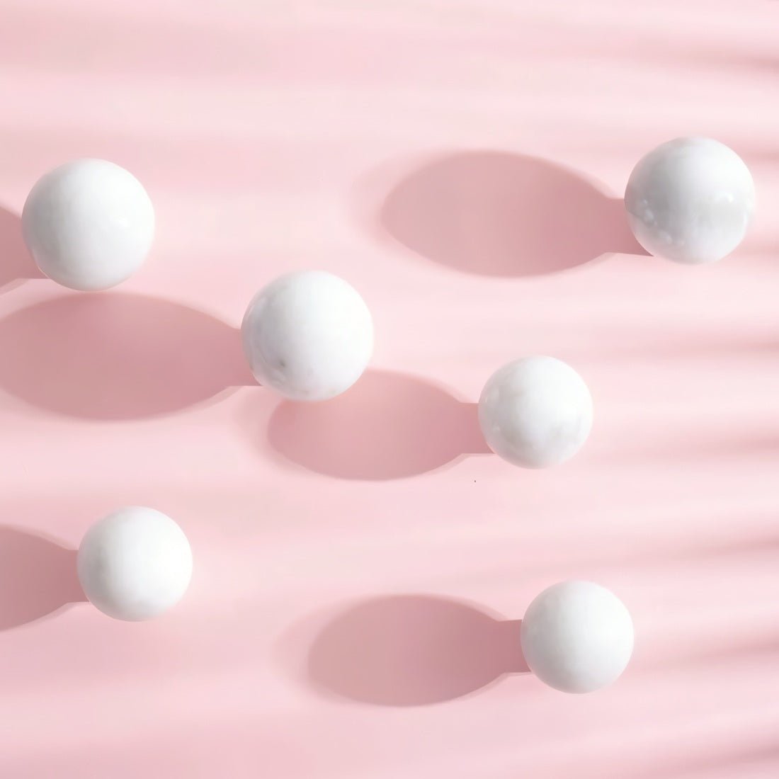 Fon Marble Knob