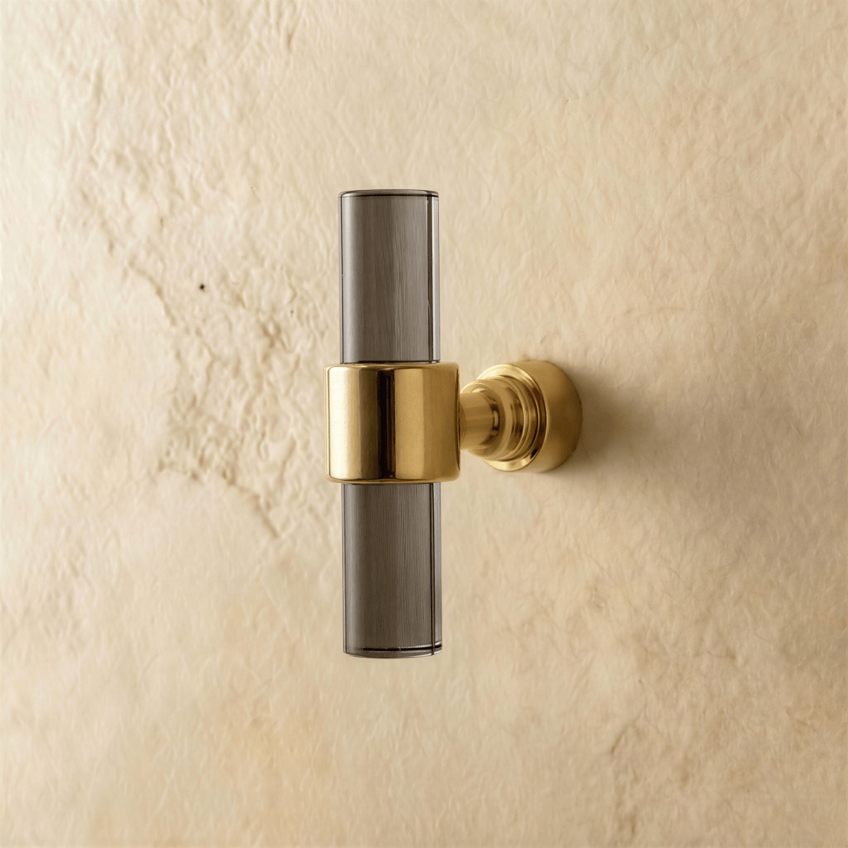 Frada Acrylic Knob & Pull Bar - Residence Supply