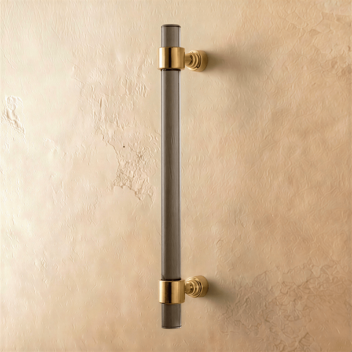 Frada Acrylic Knob & Pull Bar - Residence Supply