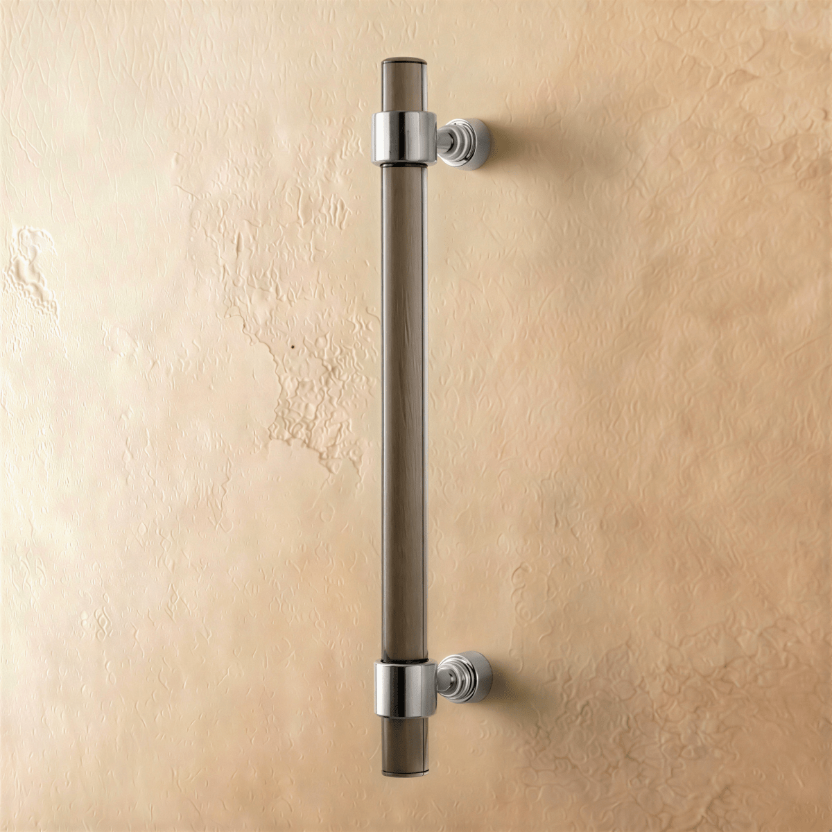 Frada Acrylic Knob & Pull Bar - Residence Supply