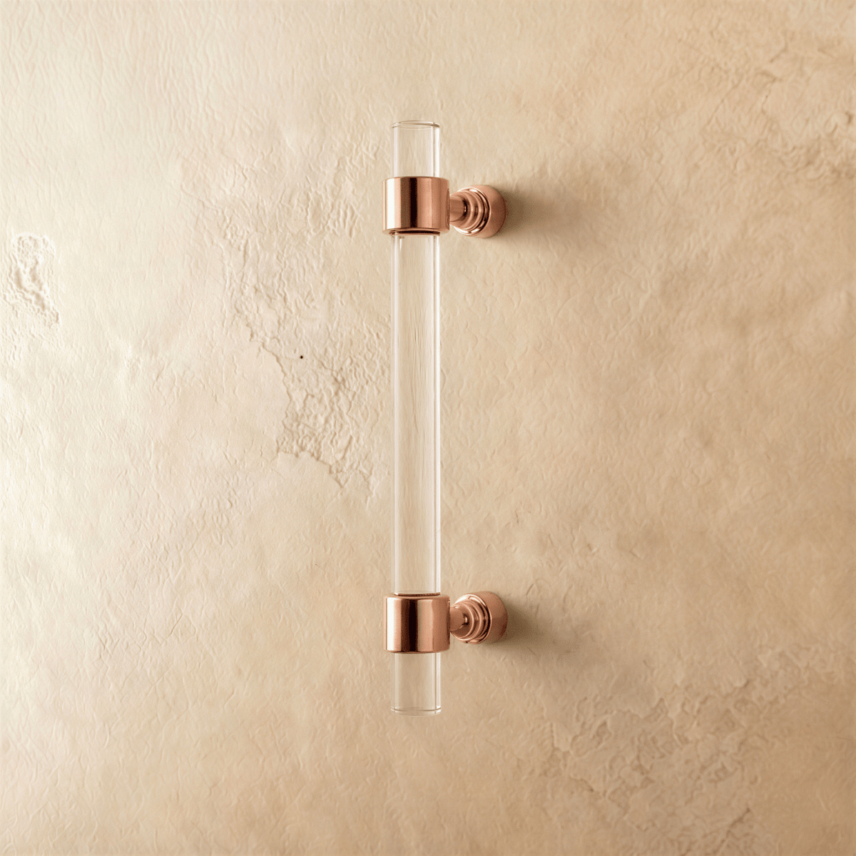 Frada Acrylic Knob & Pull Bar - Residence Supply