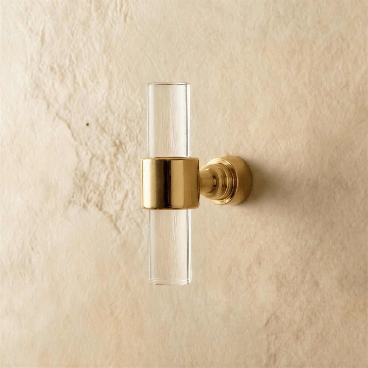 Frada Acrylic Knob & Pull Bar - Residence Supply