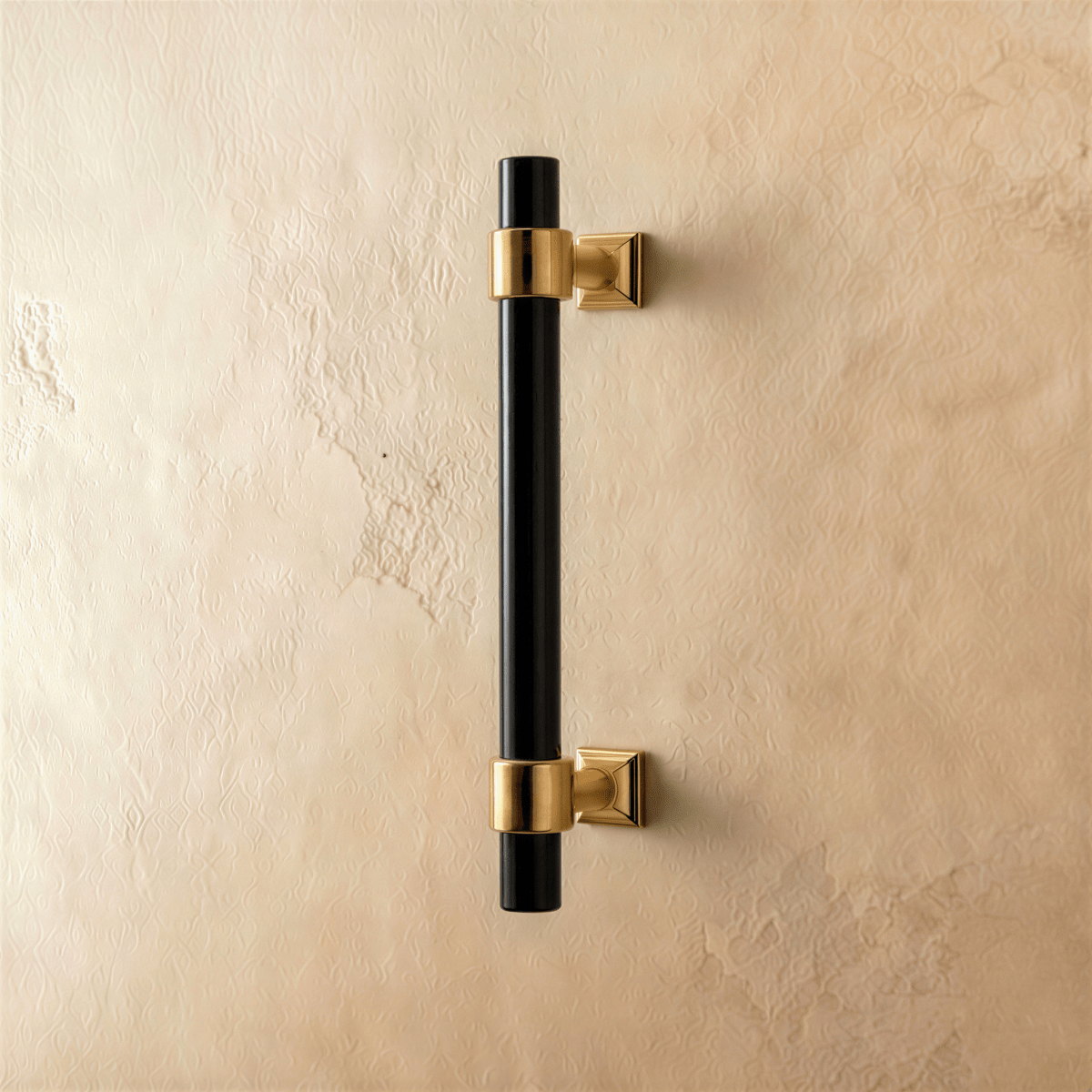Frada Acrylic Knob & Pull Bar - Residence Supply