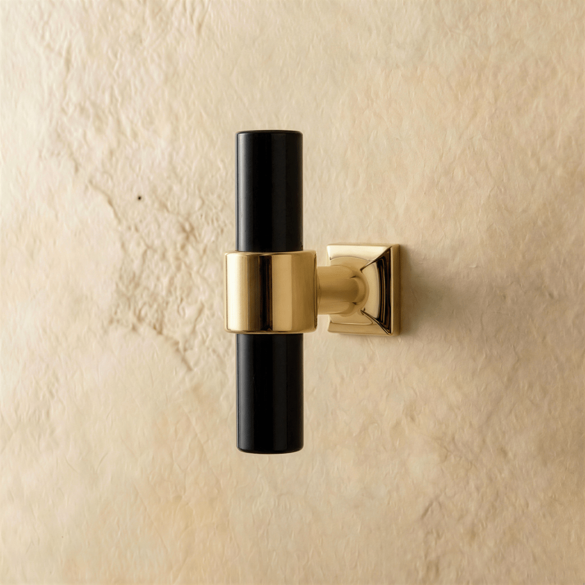 Frada Acrylic Knob & Pull Bar - Residence Supply