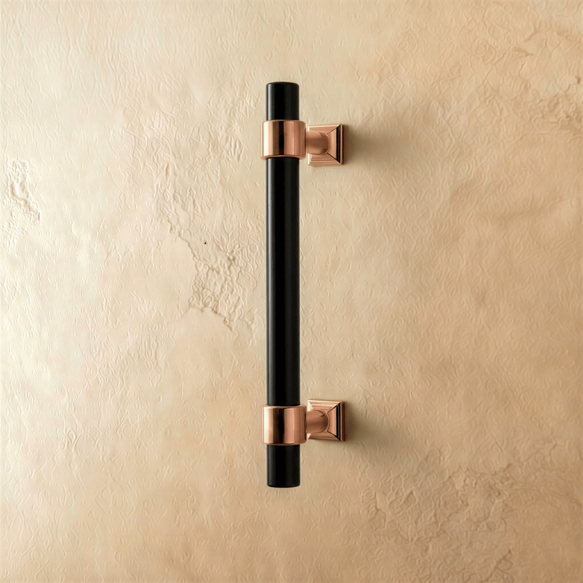 Frada Acrylic Knob & Pull Bar - Residence Supply