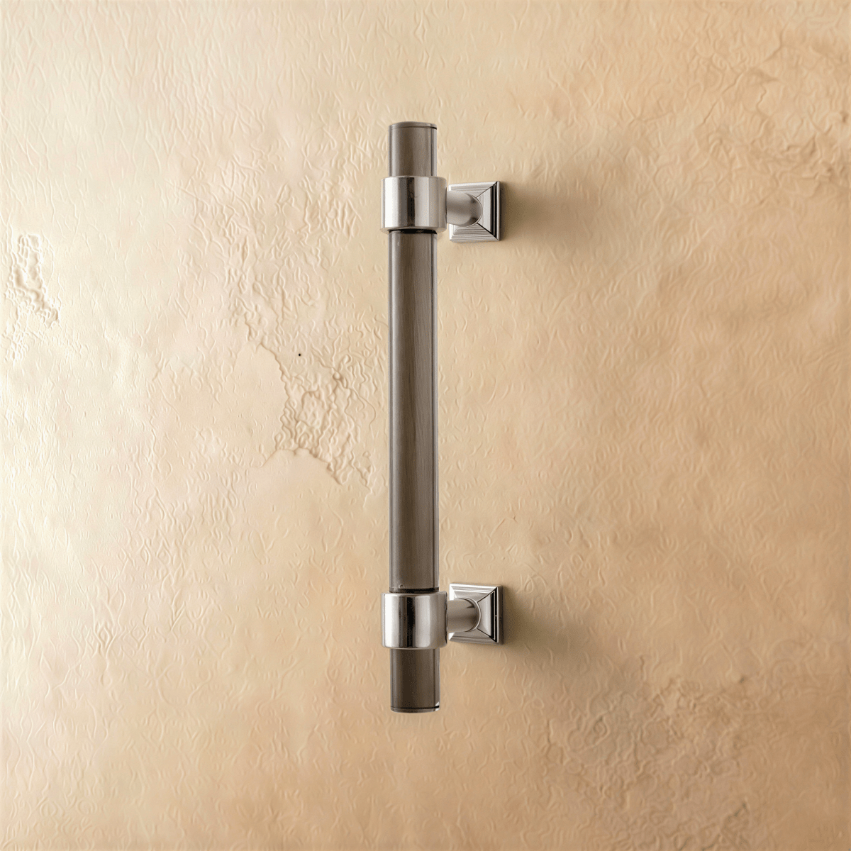 Frada Acrylic Knob & Pull Bar - Residence Supply