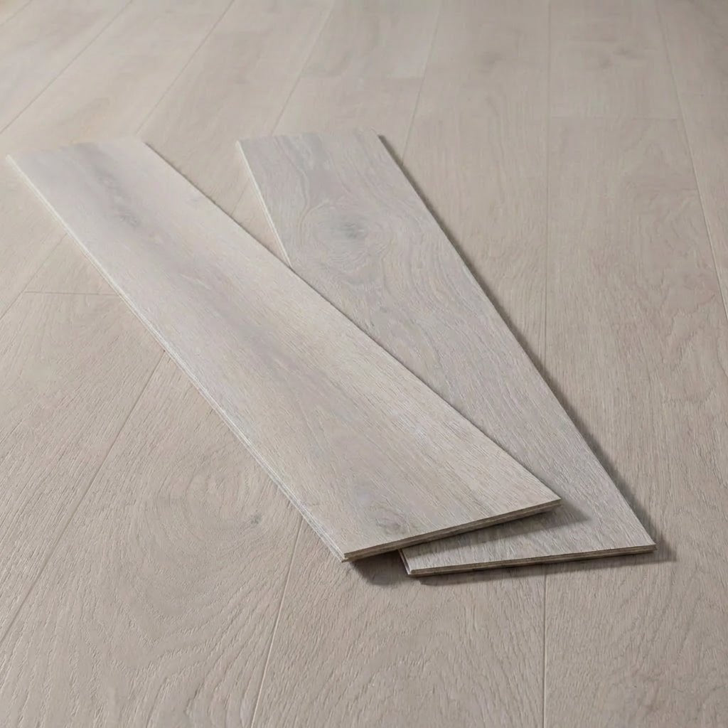 Fresco Oak Flooring - Residence Supply