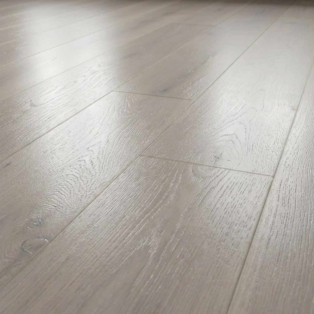 Fresco Oak Flooring - Residence Supply