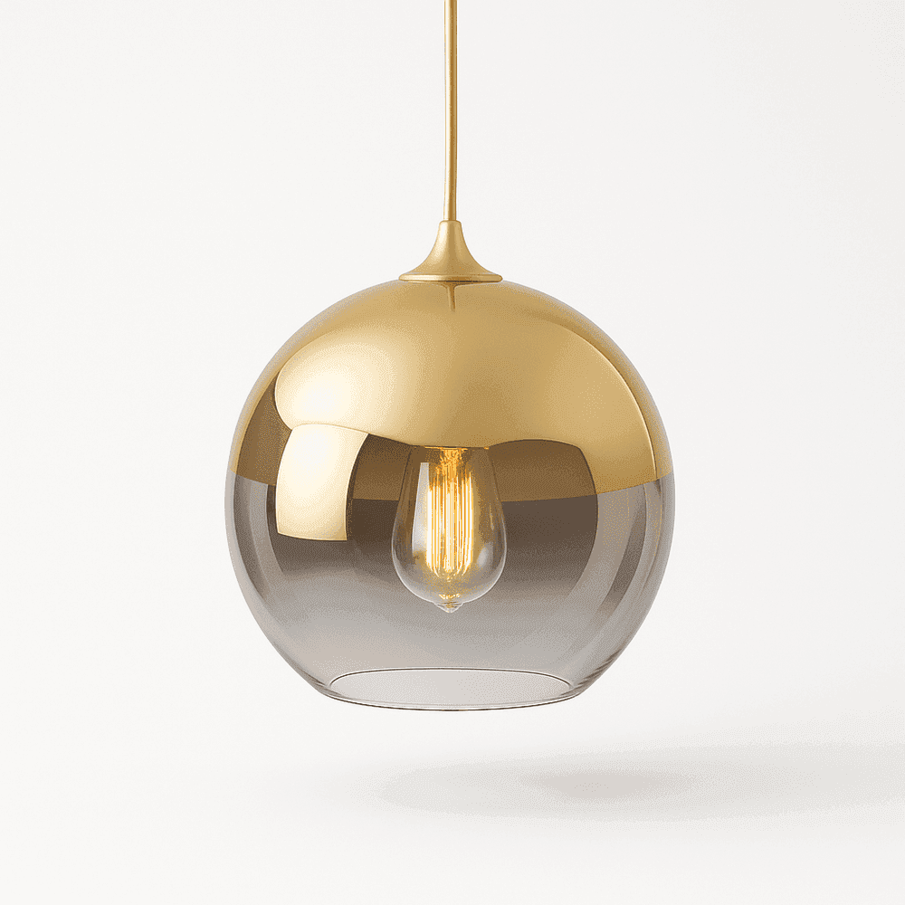 Freyde Pendant Light - Residence Supply