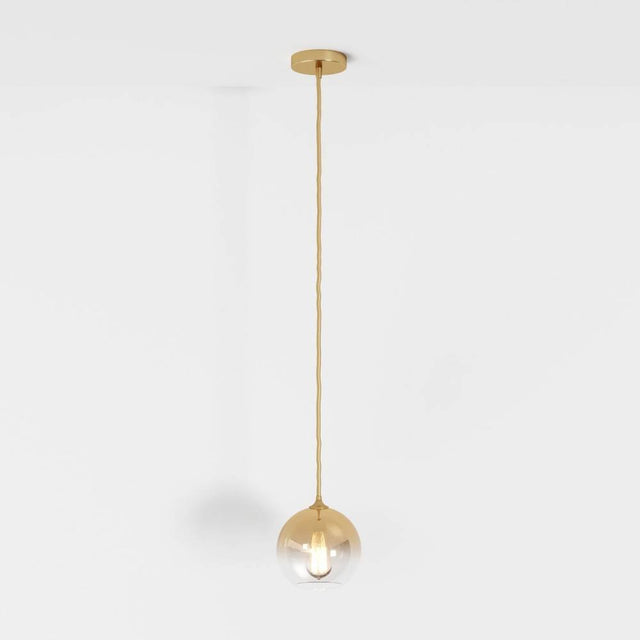 Freyde Pendant Light