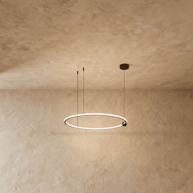 Frilo Chandelier - Residence Supply