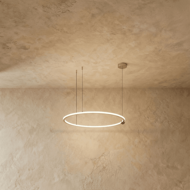 Frilo Chandelier - Residence Supply