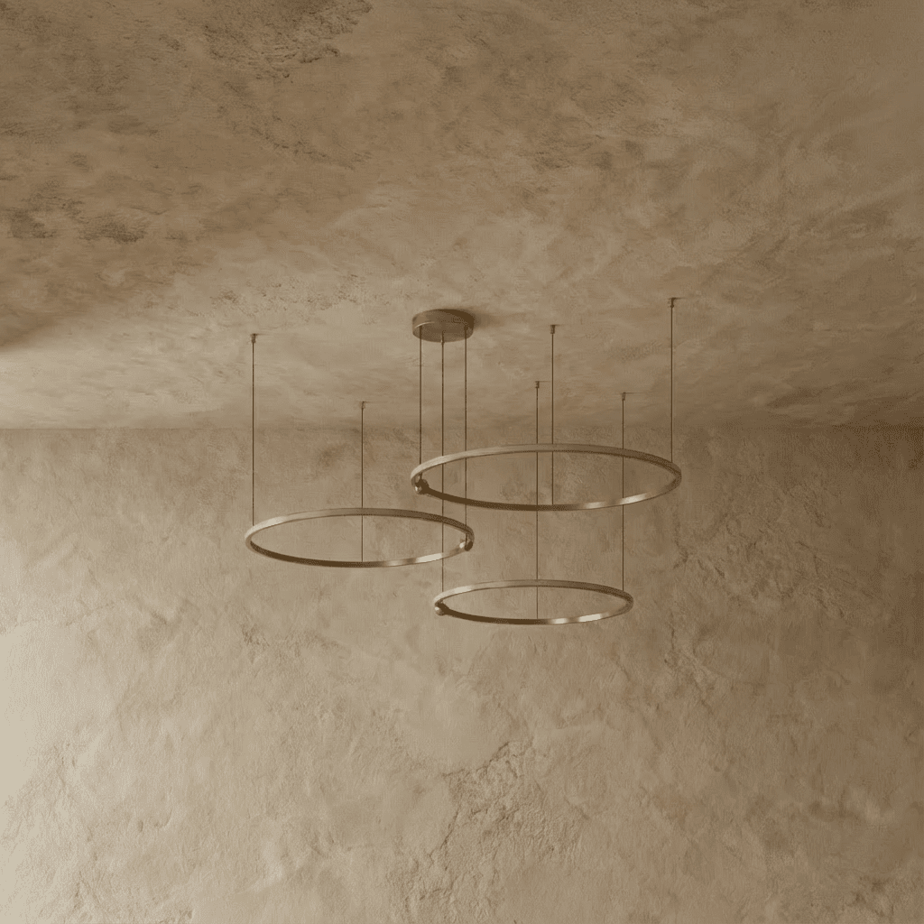 Frilo Chandelier - Residence Supply