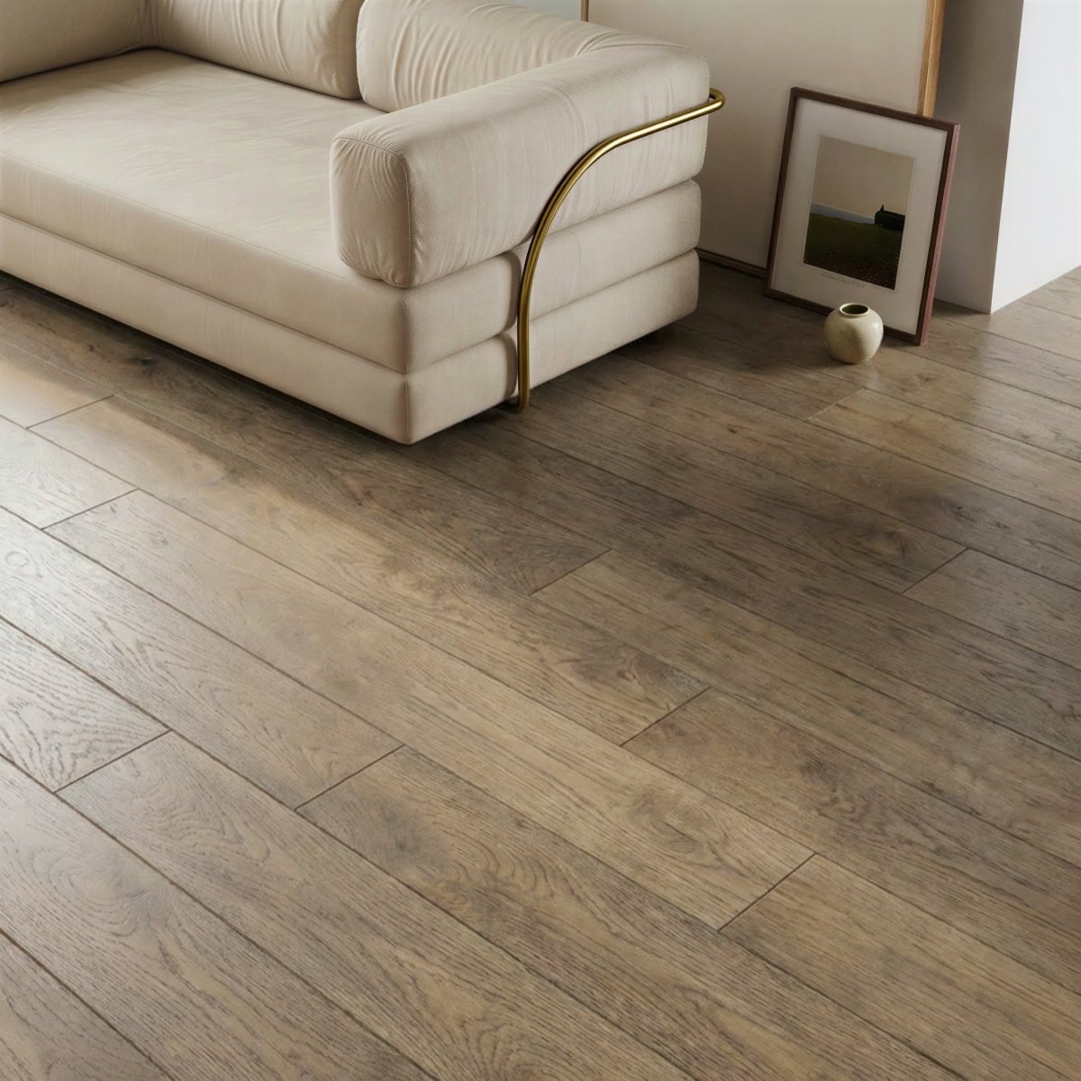 Frostmere Oak Flooring - Residence Supply