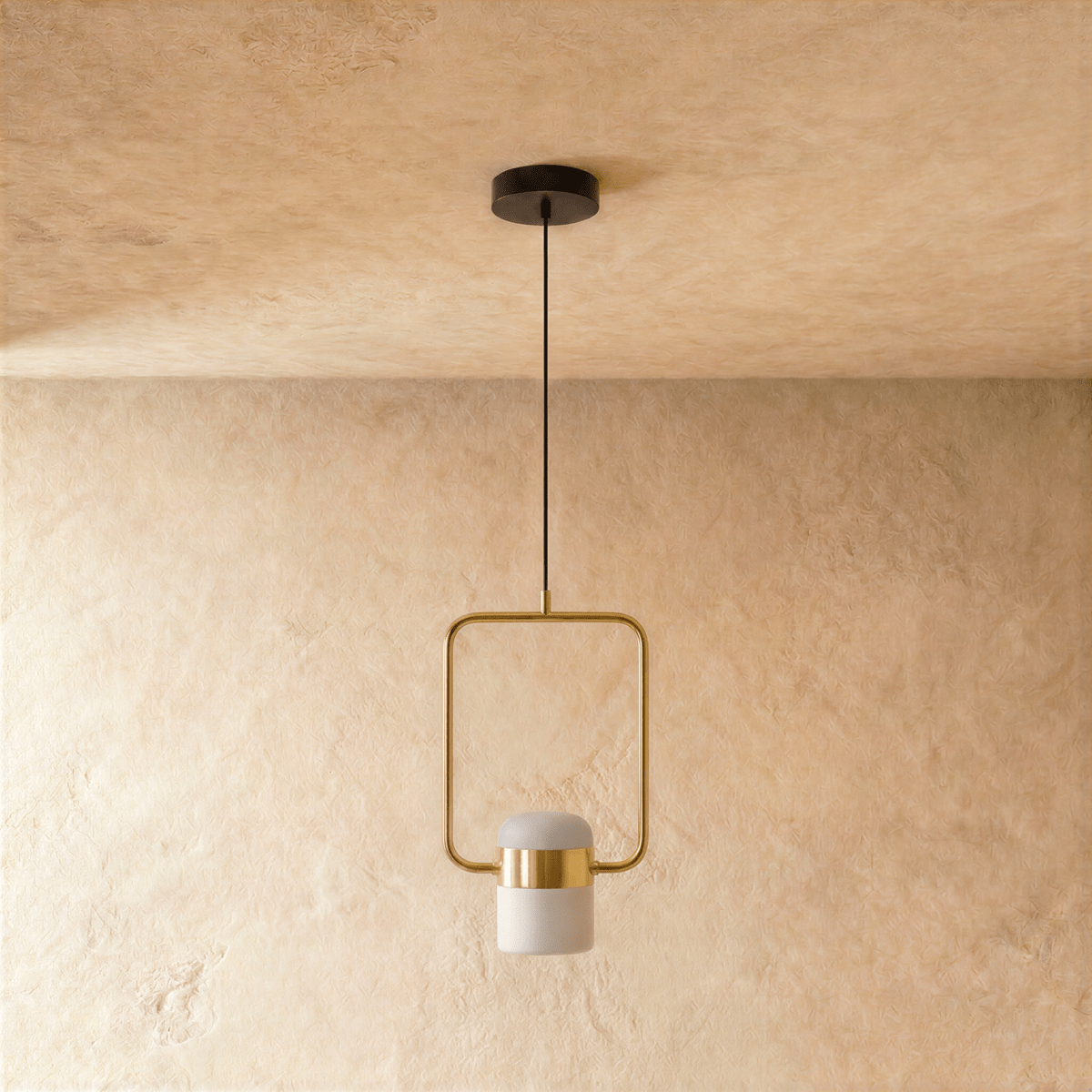 Fulmen Pendant Light - Residence Supply