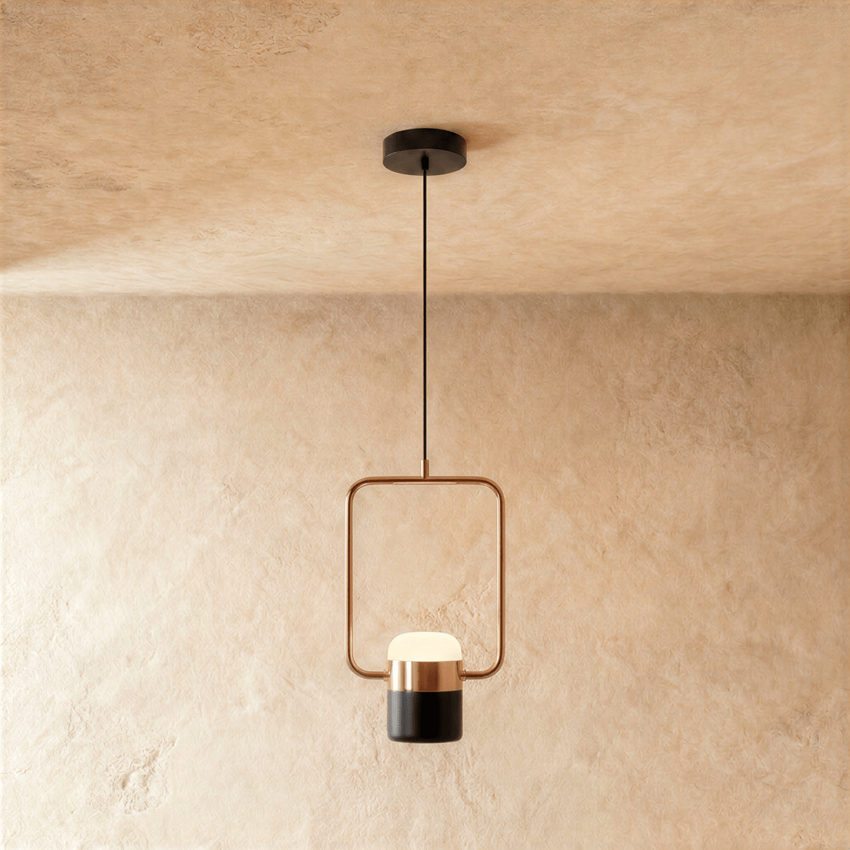Fulmen Pendant Light - Residence Supply