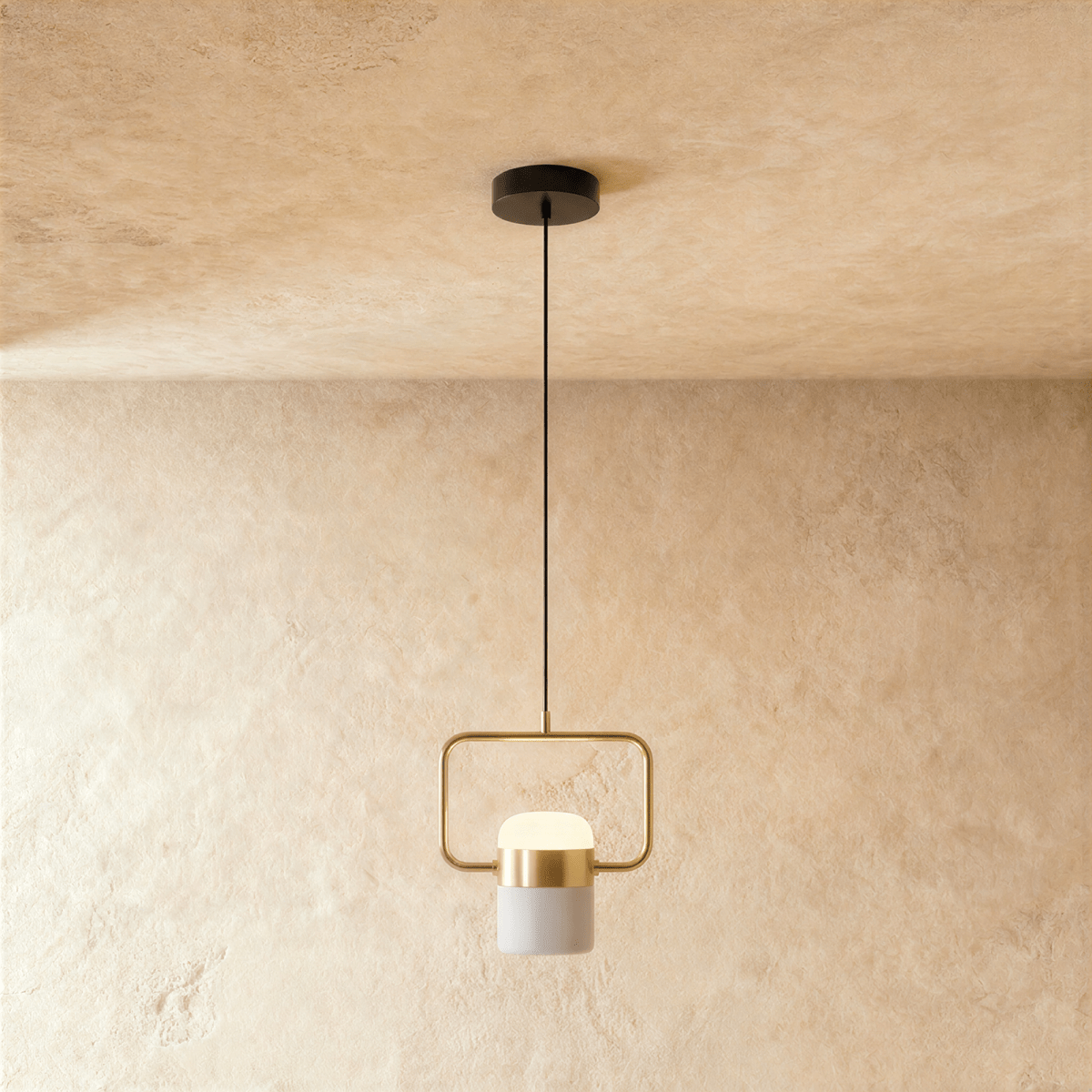 Fulmen Pendant Light - Residence Supply