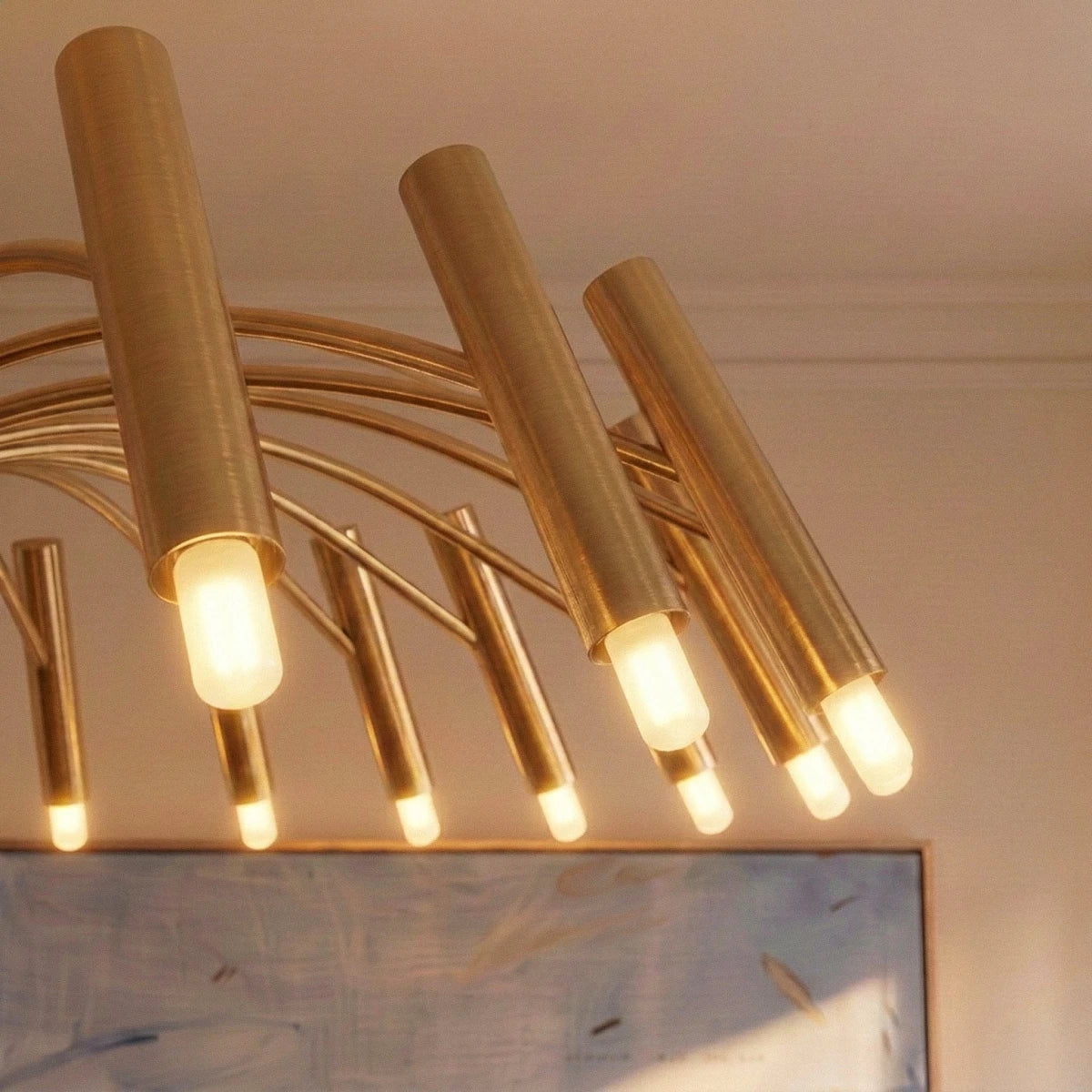 Funale Chandelier - Residence Supply