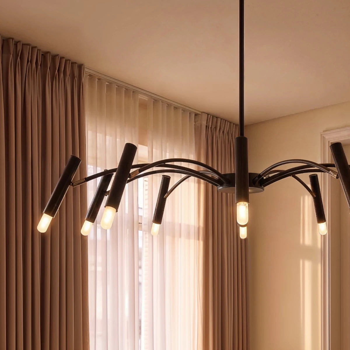 Funale Chandelier - Residence Supply
