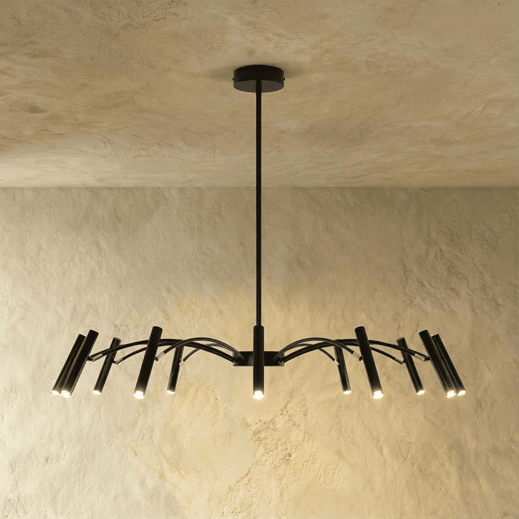 Funale Chandelier - Residence Supply