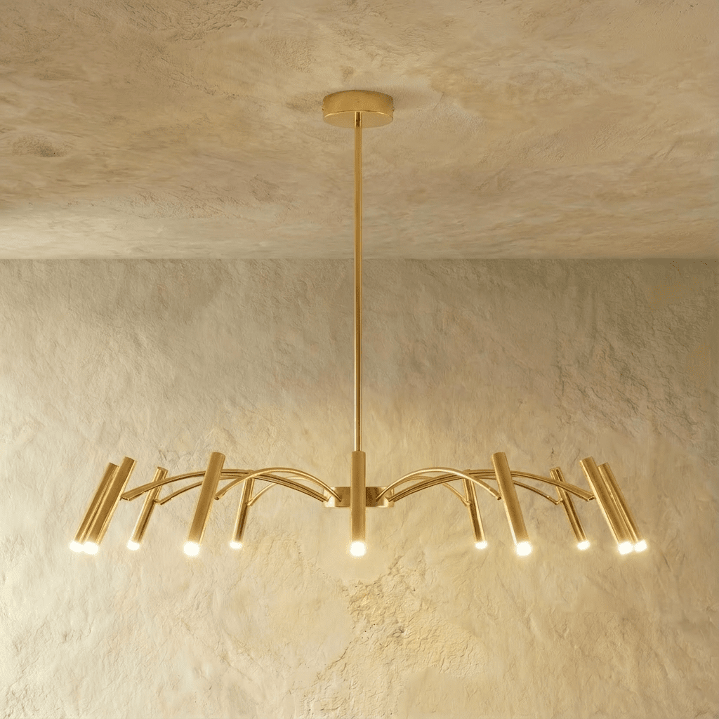 Funale Chandelier - Residence Supply
