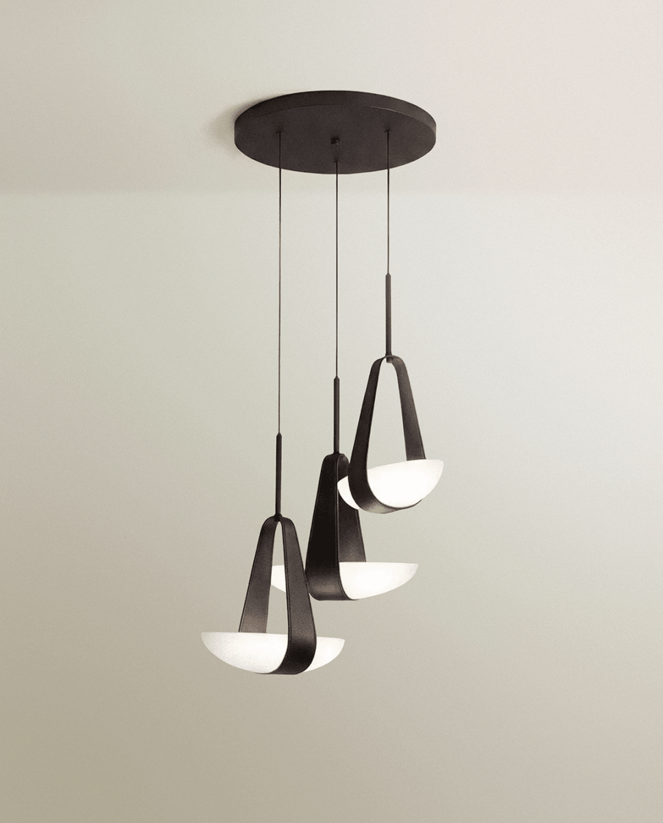 Fune Pendant Light - Residence Supply