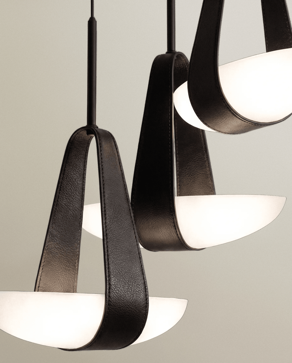 Fune Pendant Light - Residence Supply