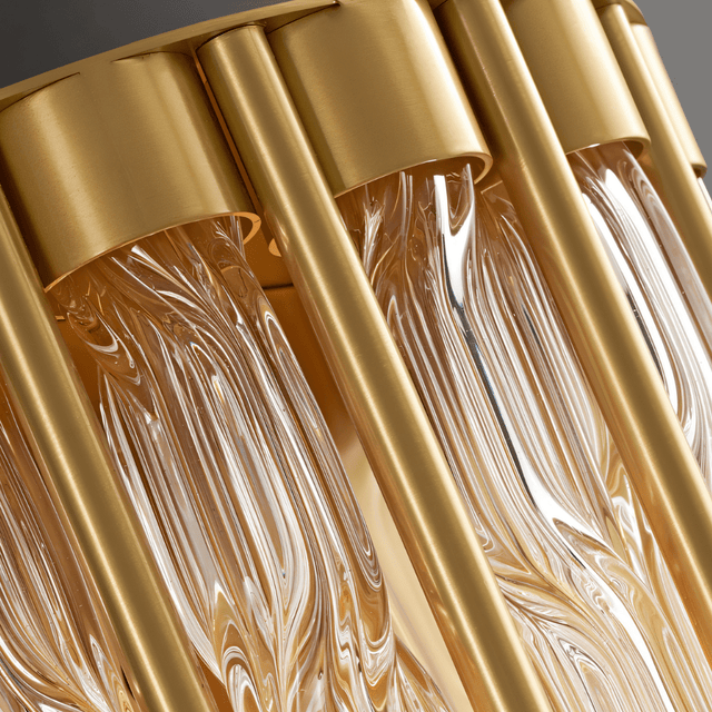 Fylux Wall Lamp - Residence Supply