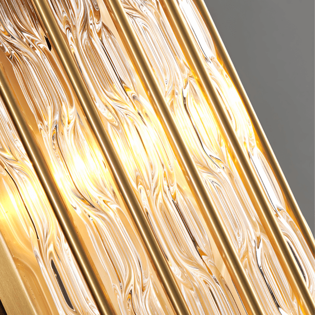 Fylux Wall Lamp - Residence Supply